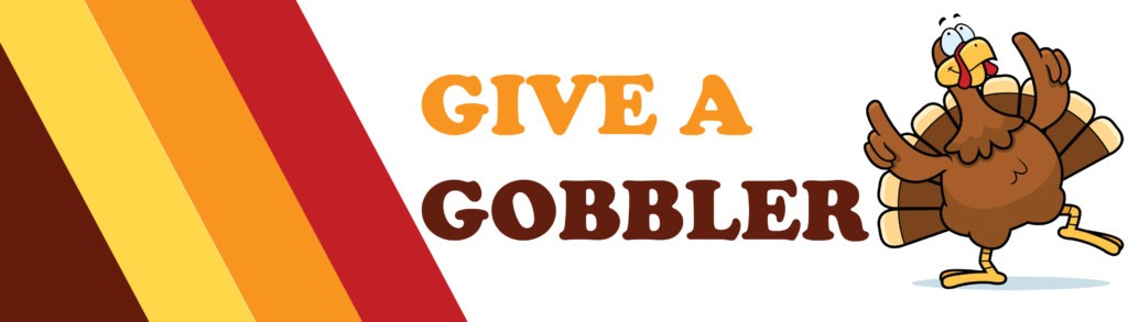 Give A Gobbler Feeding America Eastern Wisconsin