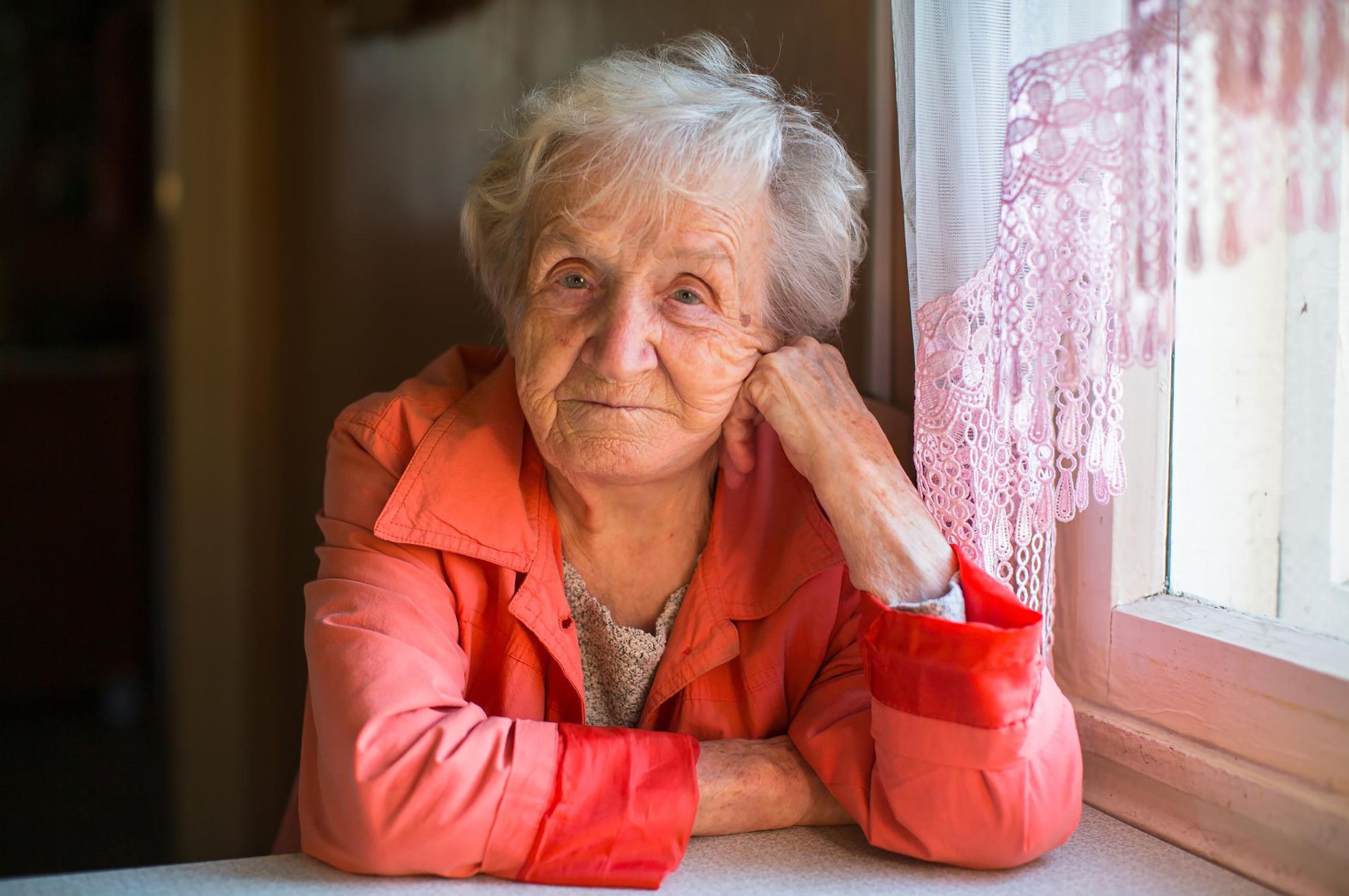 Serving Seniors Feeding America Eastern Wisconsin