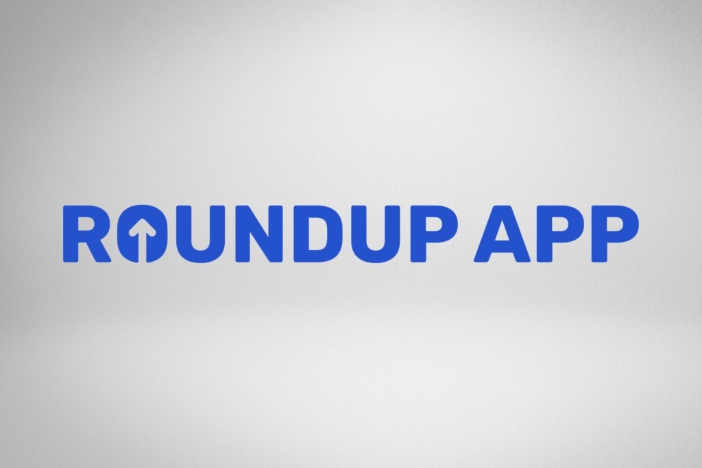 roundup app logo
