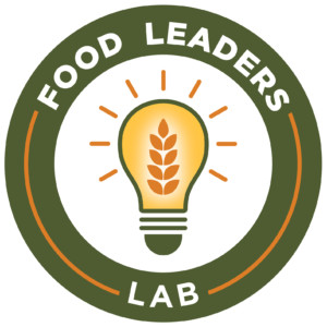 Food Leader Lab Logo