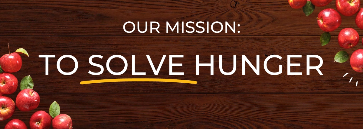 Our mission graphic