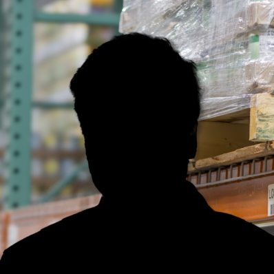 Mike Pondexter Headshot