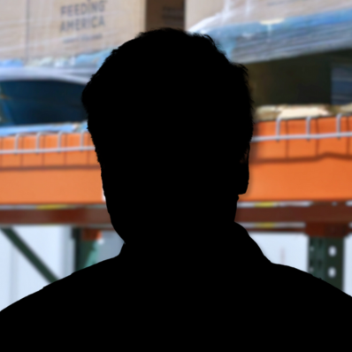 Paul Bartel Headshot