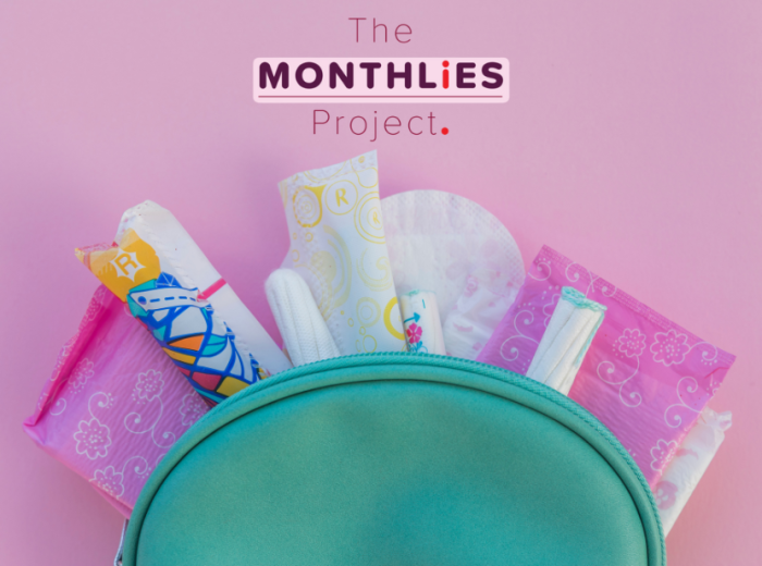 The Monthlies Project Hits 1 Million Products Distributed
