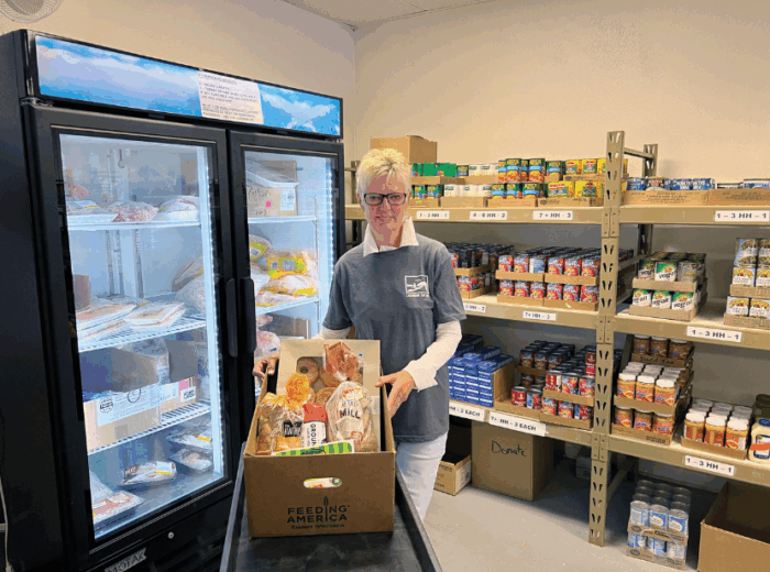 Program Spotlight: Lakeshore CAP