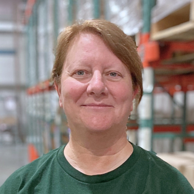 Barb Danner Headshot