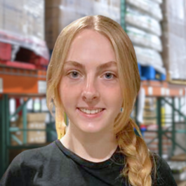 Hannah Heflin Headshot