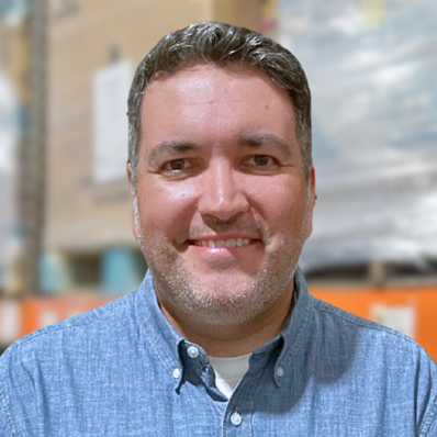 Tom McReynolds Headshot