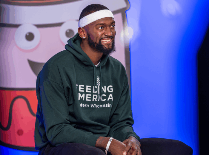 Milwaukee Bucks’ Bobby Portis Jr. Appointed to Board of Directors