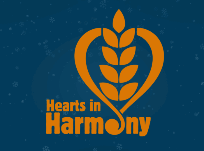 Hearts in Harmony