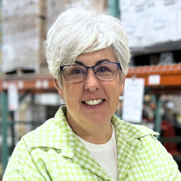 Mariann Hunter Headshot
