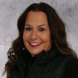 Anne Zizzo Headshot