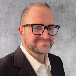 Stephen Elsasser Headshot