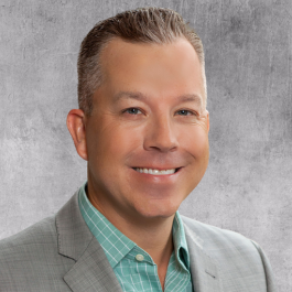 Steve Schooff Headshot