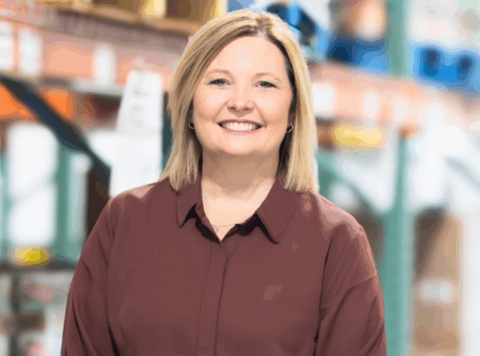 Patti Habeck Steps Down After Nine Years Leading Feeding America Eastern Wisconsin