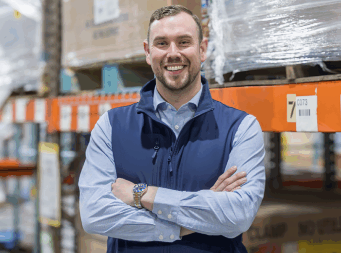 Letter from the Chief Development Officer