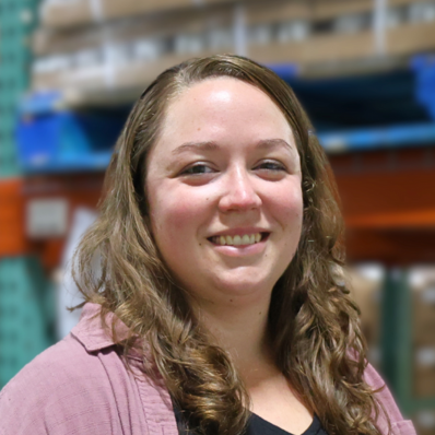 Katie Kracht Headshot