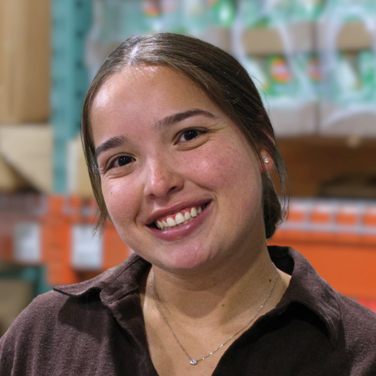 Maria Mundt Headshot