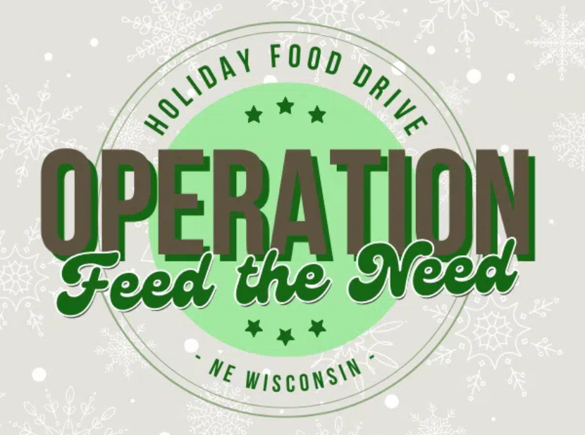 Operation Feed The Need 2025 Event
