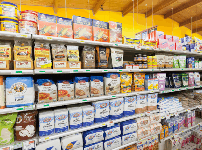 Visiting a Food Pantry: First-Timers Guide