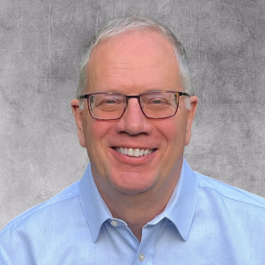 David Remstad Headshot