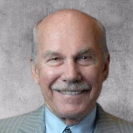 Edward Heiser Headshot