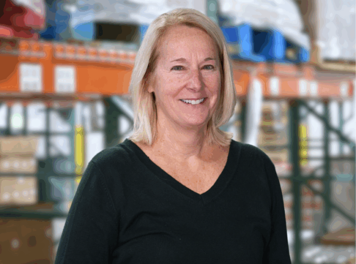 Patti Dew Announced as Interim President and CEO