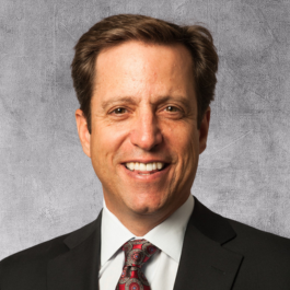 Ted Balistreri Headshot