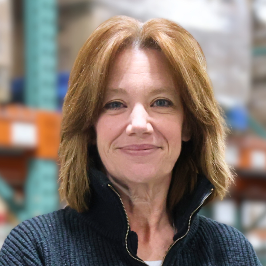 Melissa Kohlbeck Headshot