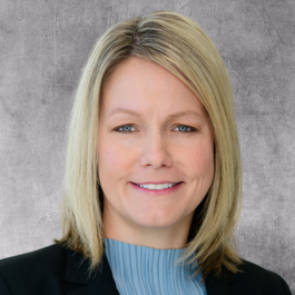 Stacie Leyland Headshot