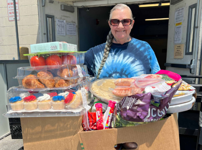 One Visit, Big Impact