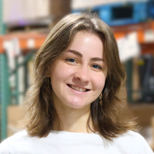 Cortlynne Froehlich Headshot