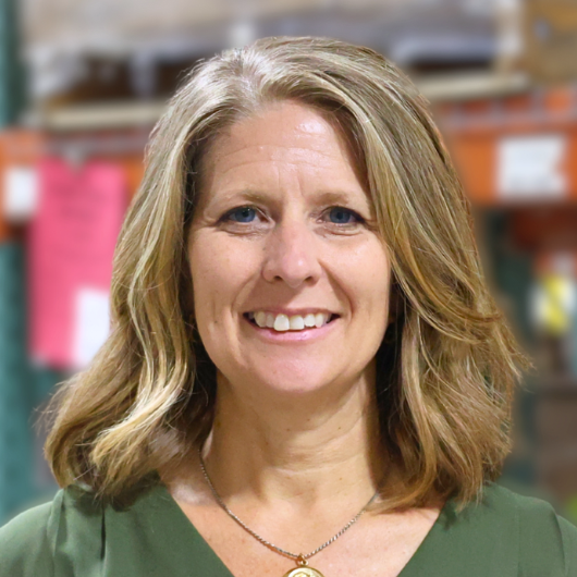 Janis Bowers Headshot