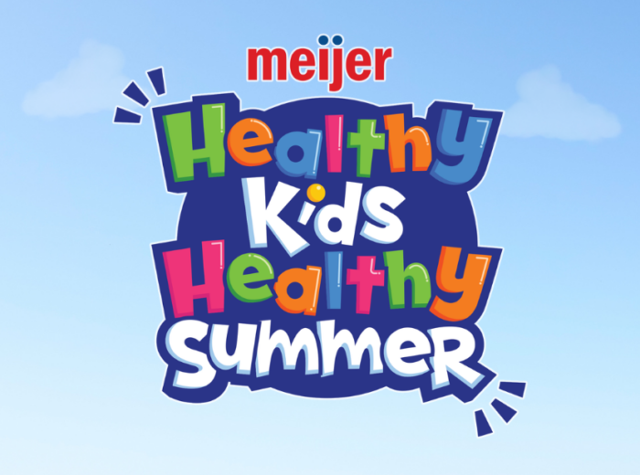 Healthy Kids, Healthy Summer Campaign Launches for 2026