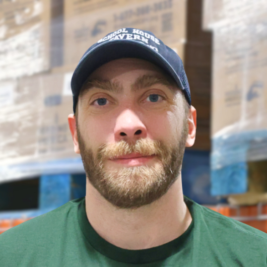 Brian Herman Headshot