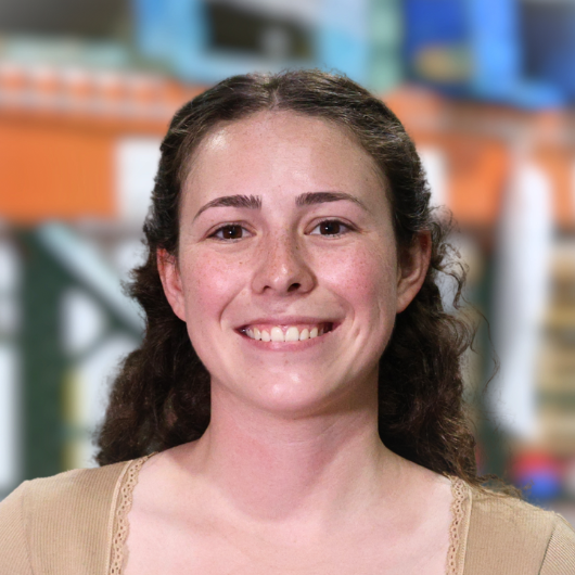 Kelsey Gerstler Headshot