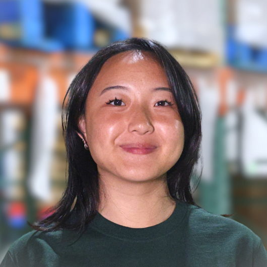Makayla Thao Headshot