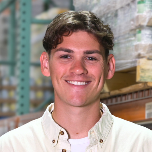 Michael Orlowski Headshot